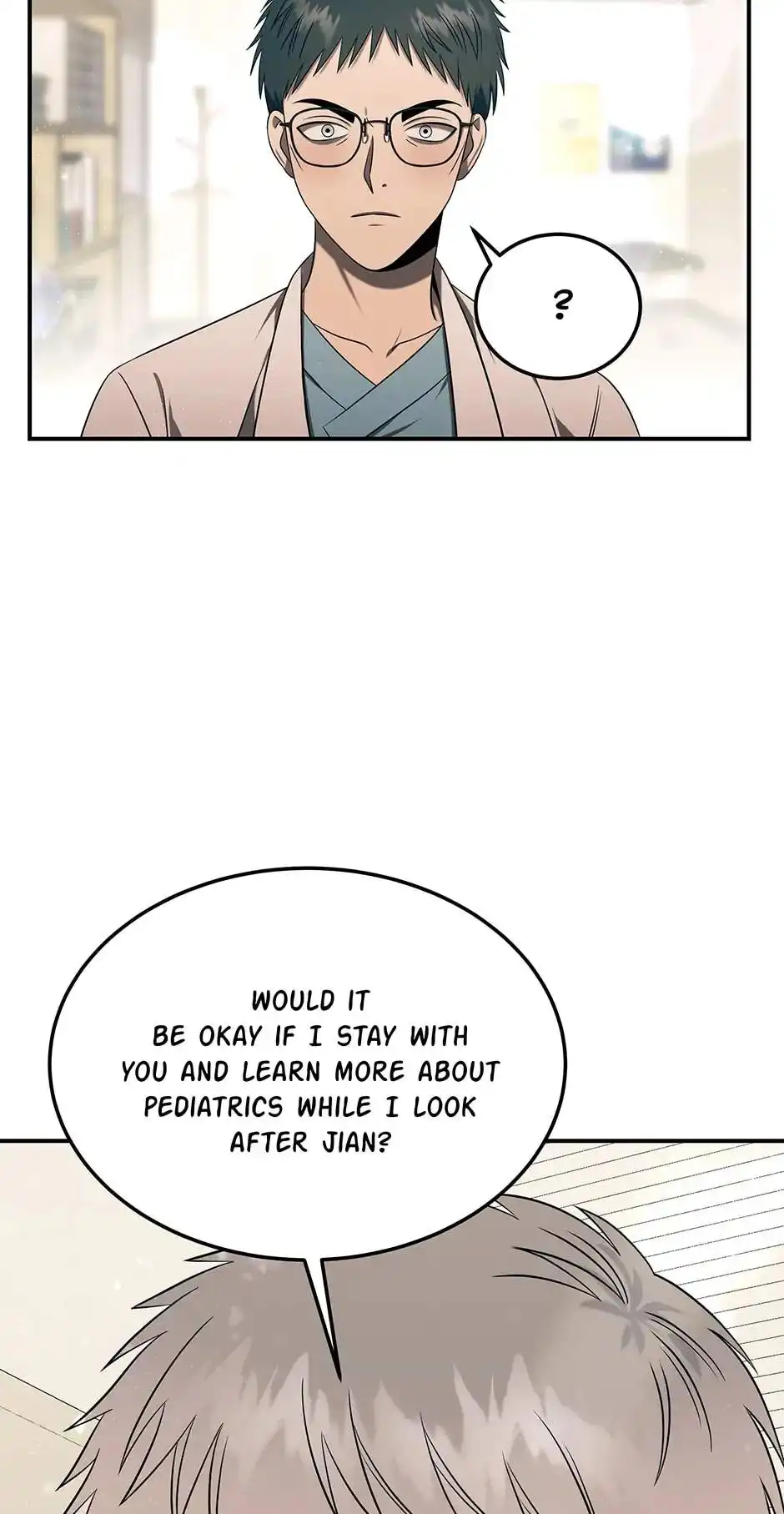 Genius Doctor Lee Moo-jin Chapter 97 37